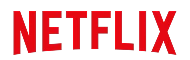 Логотип netflix.